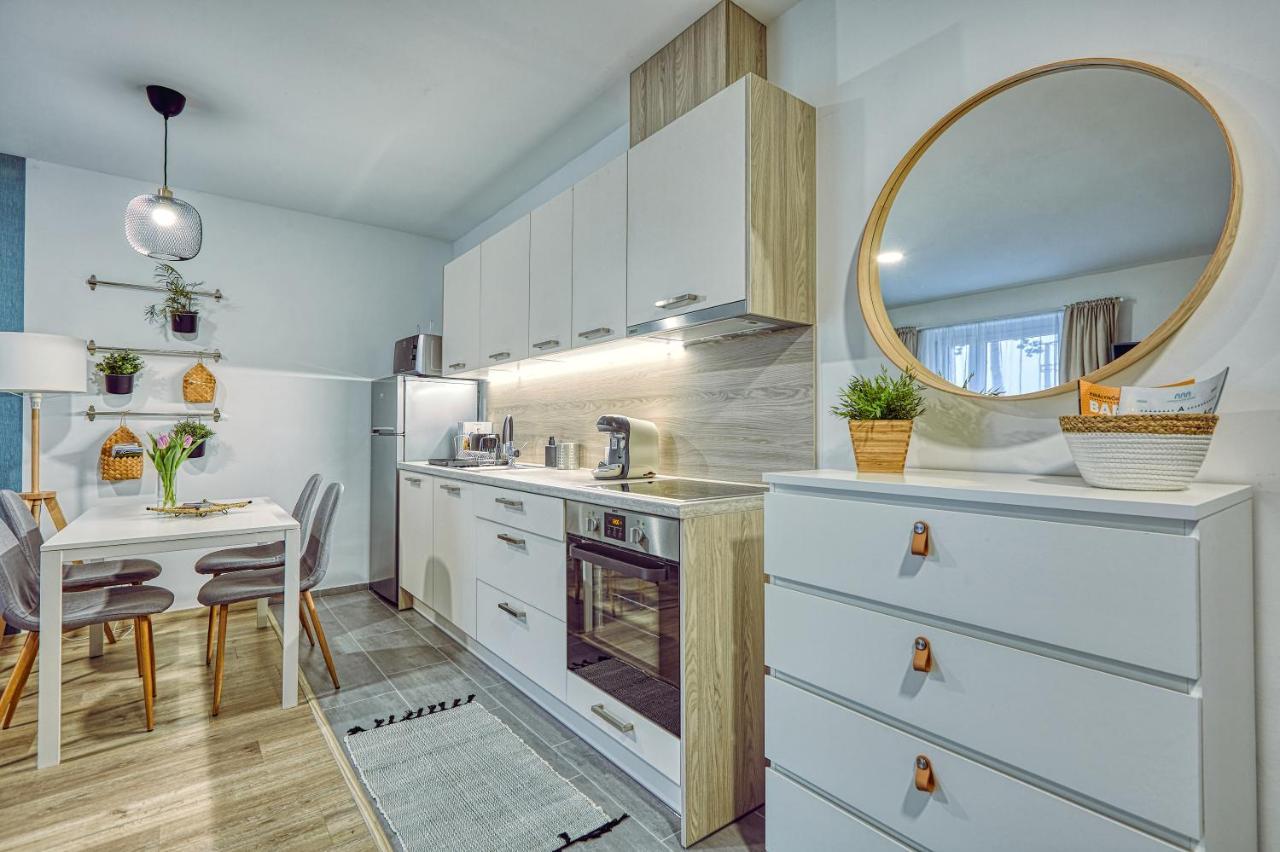 Harol Home & Bike Fertőrákos Dış mekan fotoğraf