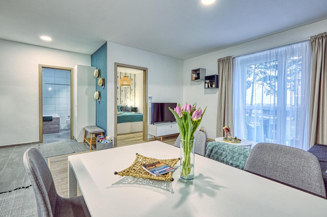 Harol Home & Bike Fertőrákos Dış mekan fotoğraf