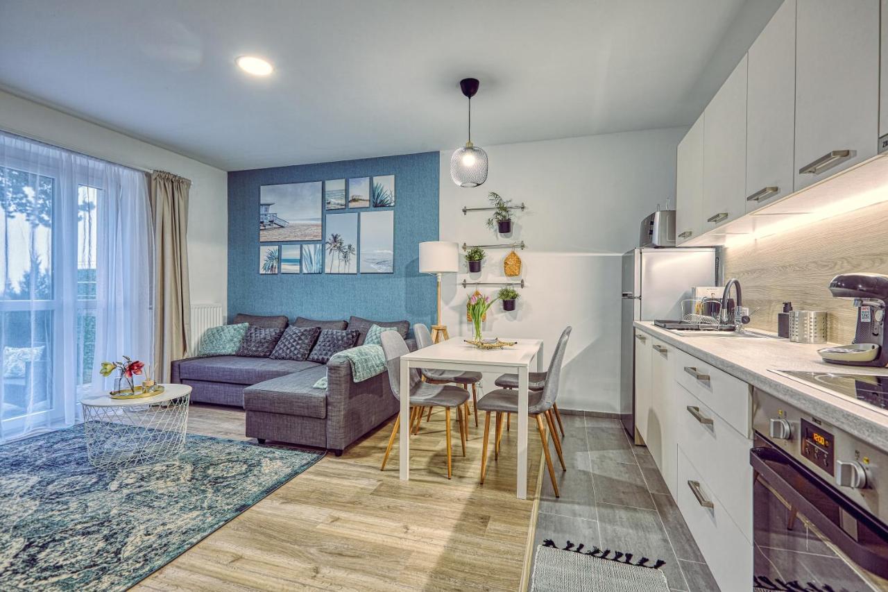 Harol Home & Bike Fertőrákos Dış mekan fotoğraf