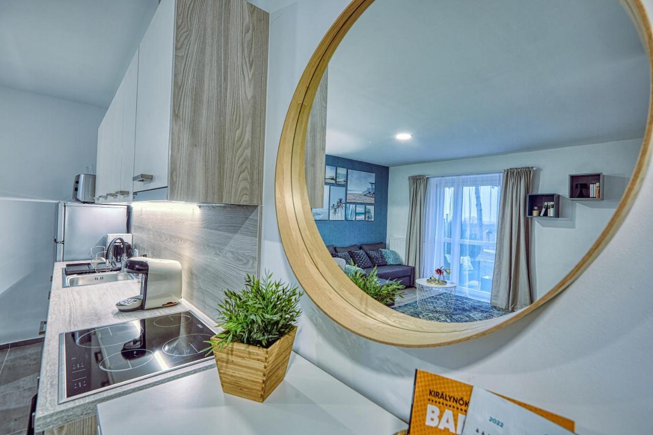 Harol Home & Bike Fertőrákos Dış mekan fotoğraf