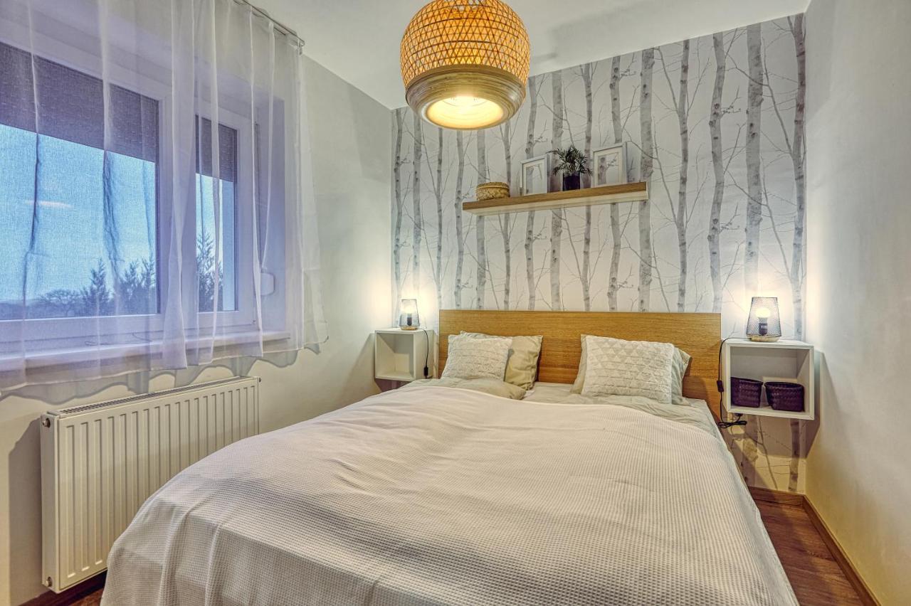 Harol Home & Bike Fertőrákos Dış mekan fotoğraf