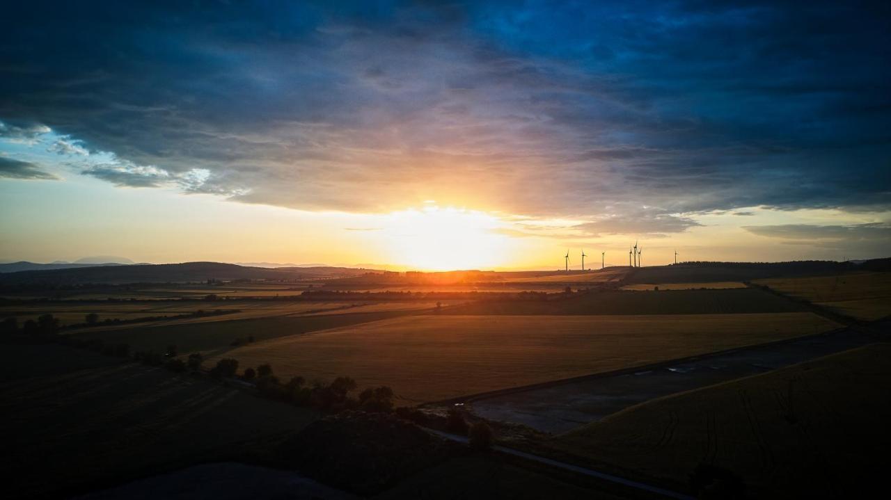 Harol Home & Bike Fertőrákos Dış mekan fotoğraf