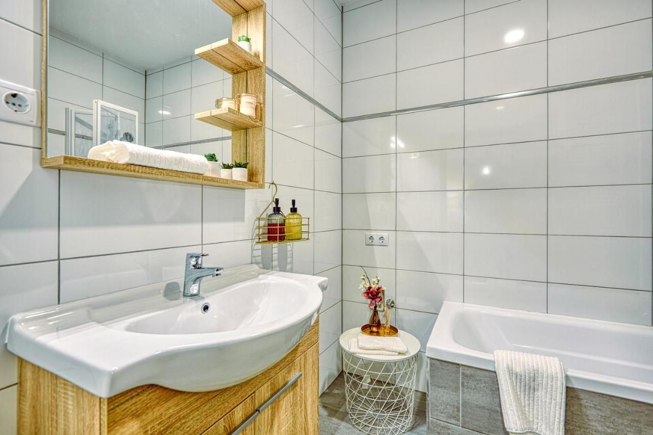Harol Home & Bike Fertőrákos Dış mekan fotoğraf