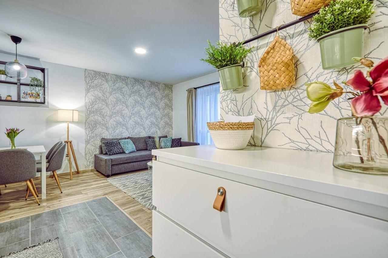 Harol Home & Bike Fertőrákos Dış mekan fotoğraf