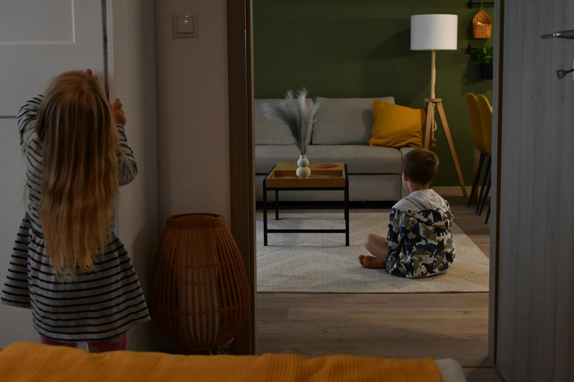 Harol Home & Bike Fertőrákos Dış mekan fotoğraf