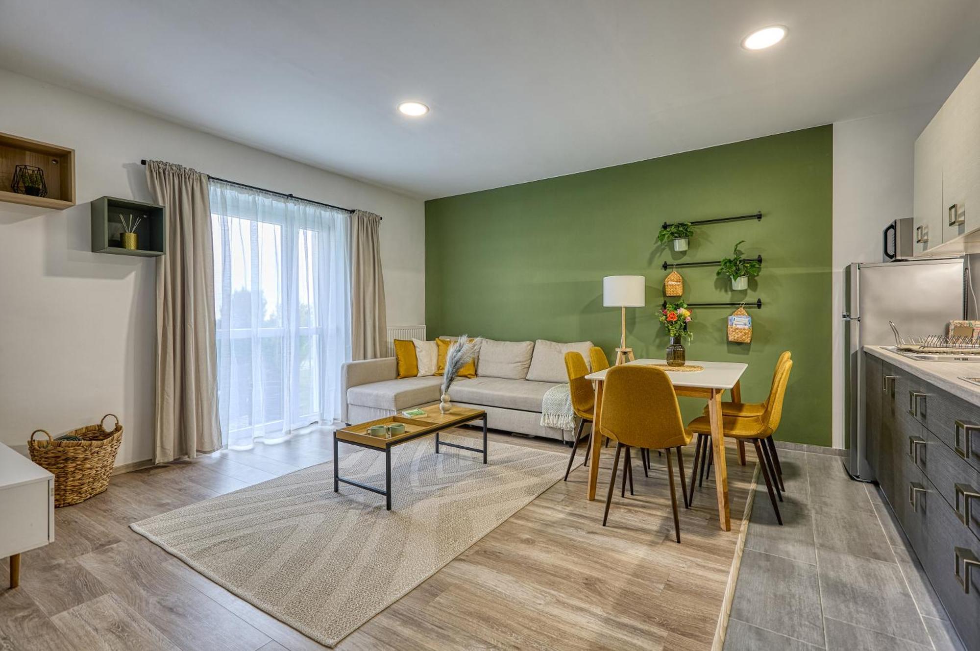 Harol Home & Bike Fertőrákos Dış mekan fotoğraf
