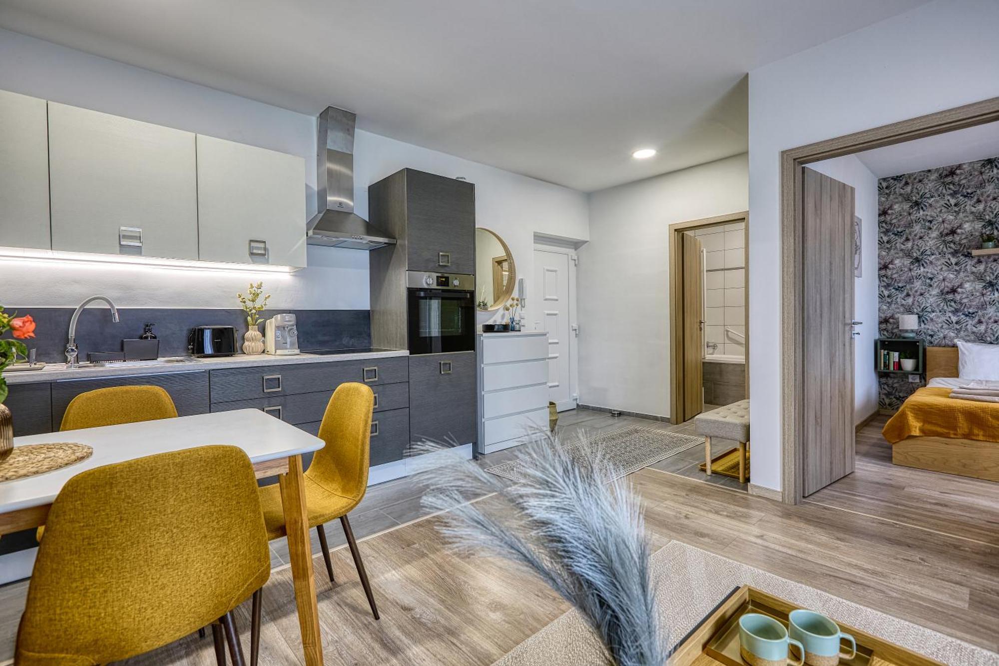 Harol Home & Bike Fertőrákos Dış mekan fotoğraf